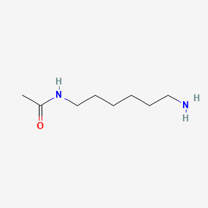 N-Acetyl-1,6-diaminohexane