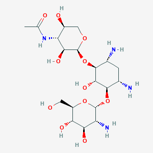 N3'-Acetylgentamicin
