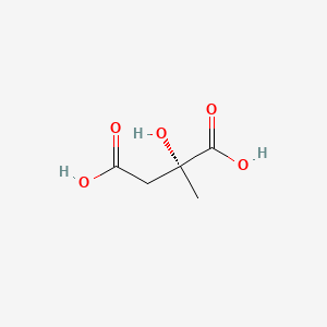 D-Citramalic acid