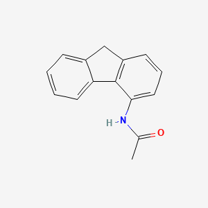 4-Acetylaminofluorene