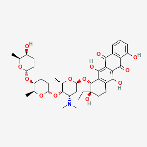 Rhodilunancin A