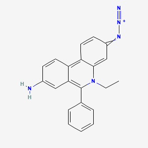 3-Azidoethidium