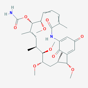 3-Amino-2,6-difluorobenzoicacid