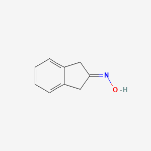 2-Indanone oxime