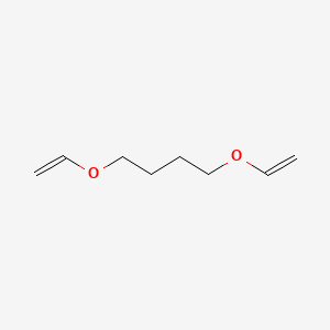 Butane, 1,4-bis(ethenyloxy)-