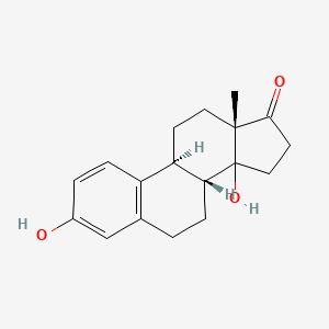 14-Hydroxyestrone