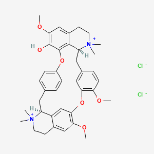 Hayatinin methochloride