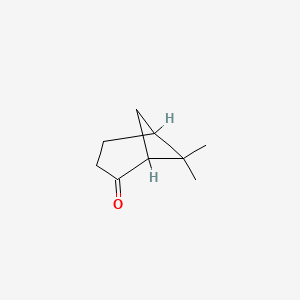 6,6-Dimethylbicyclo[3.1.1]heptan-2-one