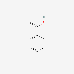 1-Phenylethenol