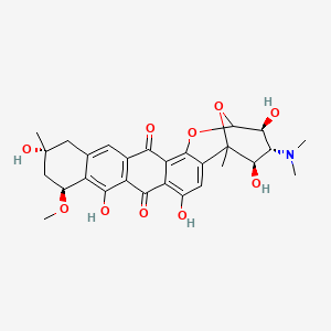 7-O-Methylnogarol