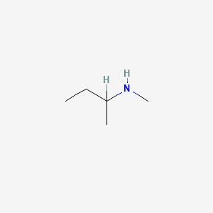 n-Methylbutan-2-amine