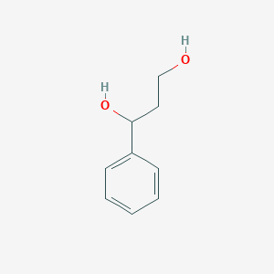 1-Phenylpropane-1,3-diol