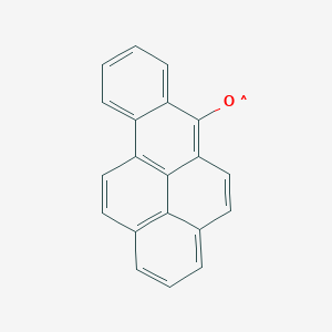6-Oxybenzo(a)pyrene