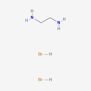 Ethylenediamine dihydrobromide
