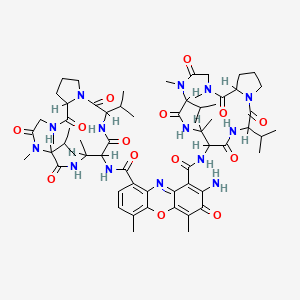 Actinomycin D lactam