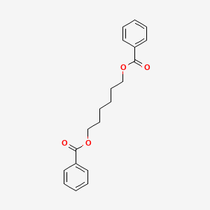 1,6-Hexanediol dibenzoate