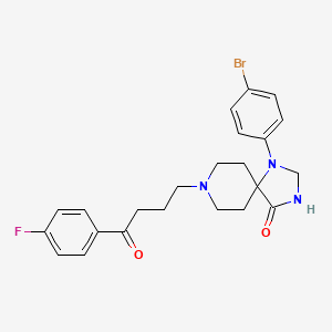 4-Bromospiperone