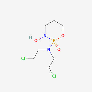3-Hydroxycyclophosphamide