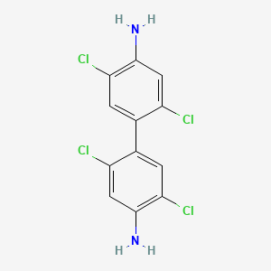 2,2',5,5'-Tetrachlorobenzidine