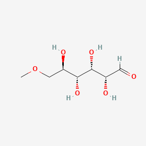 6-O-Methylglucose