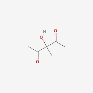 3-Hydroxy-3-methyl-2,4-pentanedione