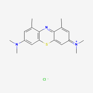 Dimethylmethylene blue