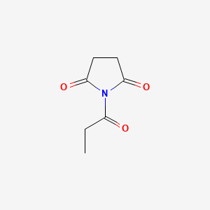 N-Propionylsuccinimide
