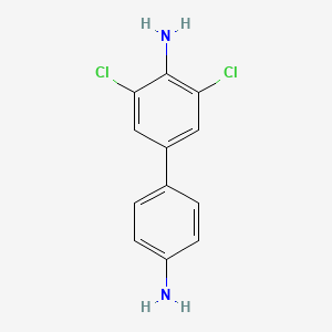 3,5-Dichlorobenzidine