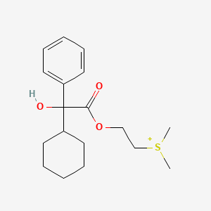 Oxysonium