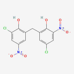 Nitroclofene