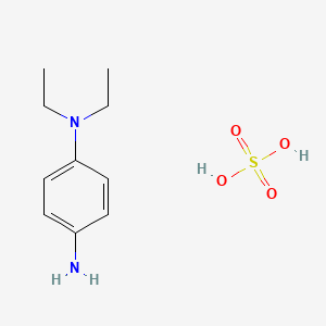 N,N-Diethyl-p-phenylenediamine sulfate