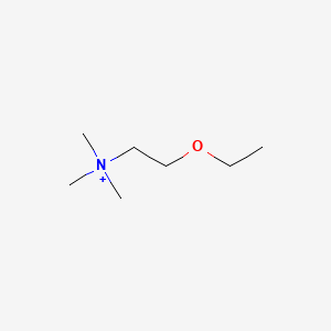 O-Ethylcholine