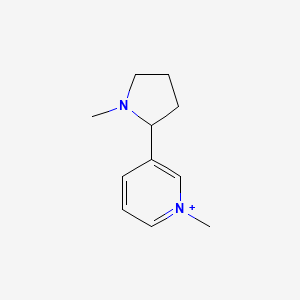 N-Methylnicotinium