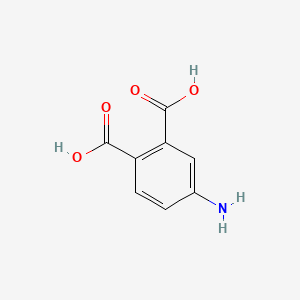 4-Aminophthalic acid