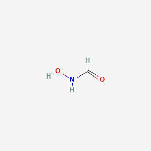 N-Hydroxyformamide
