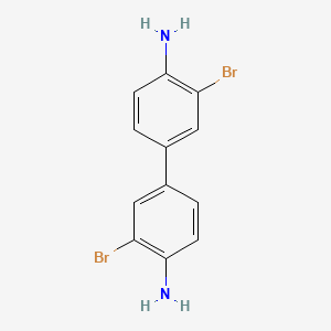 3,3'-Dibromobenzidine