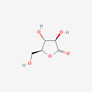 L-Arabinono-1,4-lactone