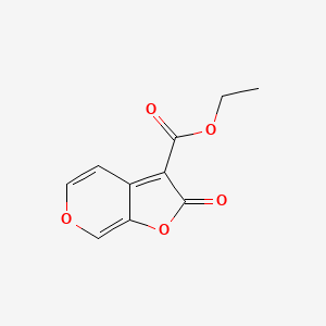 Karrikinolide 3-ethyl ester