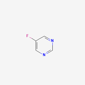 5-Fluoropyrimidine