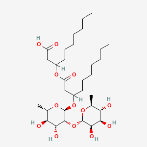 Rhamnolipid 1