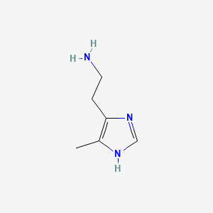 4-Methylhistamine