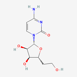 5'-Homocytidine