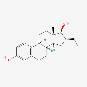 16beta-Ethylestradiol-17beta