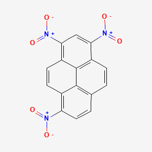 1,3,6-Trinitropyrene