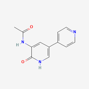 N-Acetylamrinone