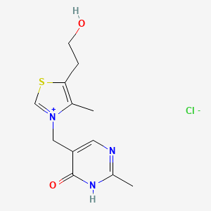 Hydroxythiamine
