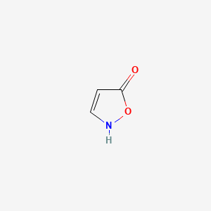 Isoxazolin-5-one