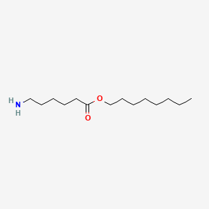 Octyl 6-aminocaproate