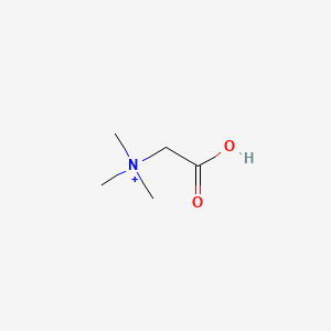 Trimethyl glycine