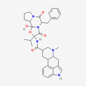 Ergocristine, dihydro-